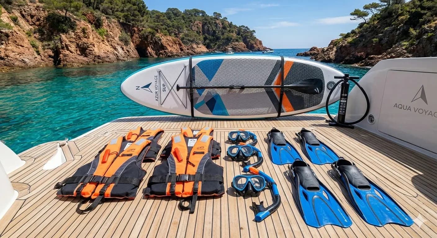 Boat Rental Safety Tips: What You Need to Know