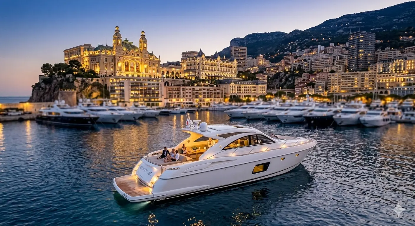 Yacht Charter Guide 2026: Everything You Need to Know