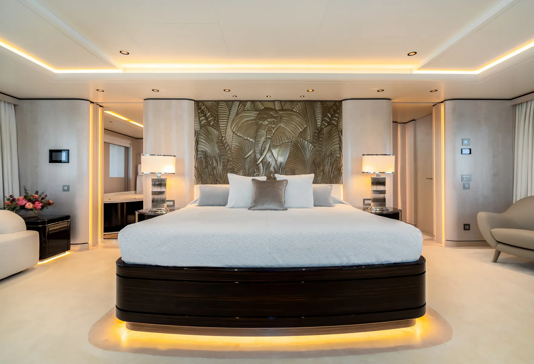 O'Pari Master-Suite