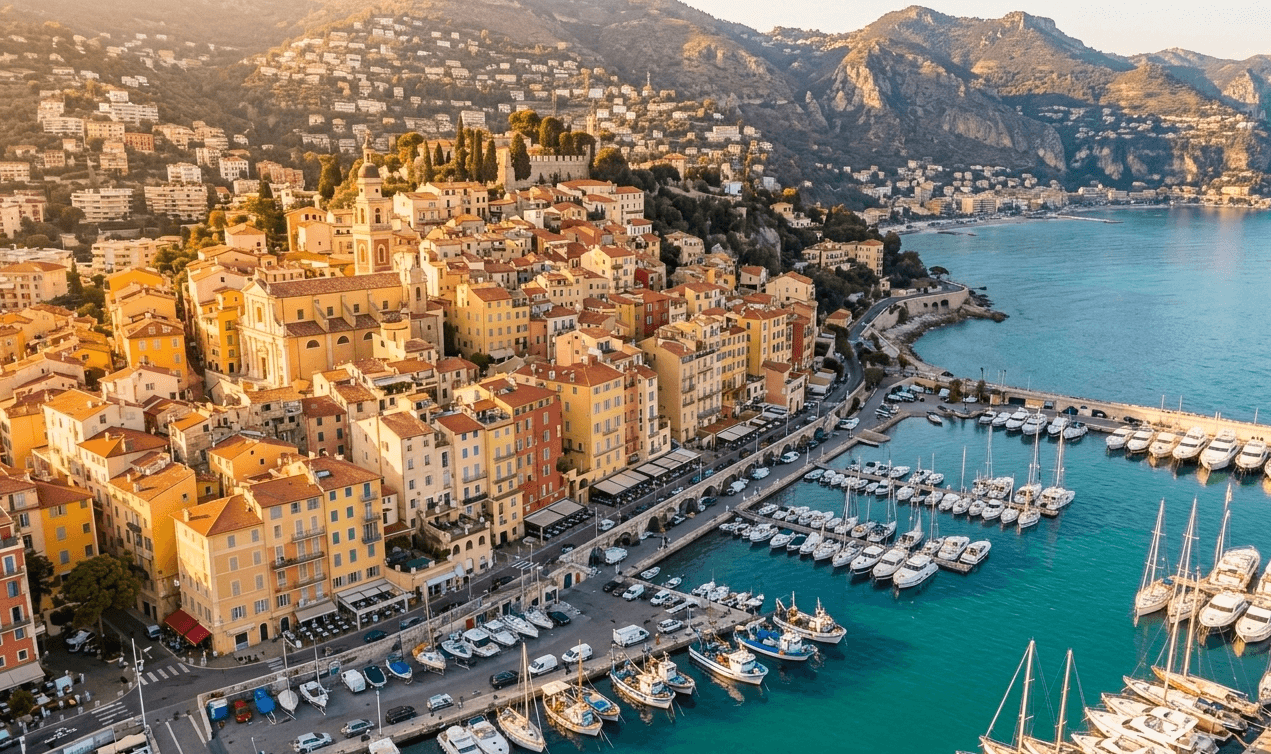 Menton